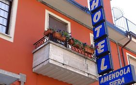 Hotel Amendola Fiera Milano